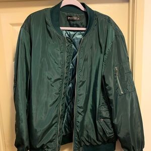ModChok Bomber Jacket